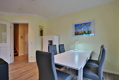 Baltic Sea Appartement 3