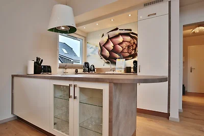Apartament Dla rodzin Timmendorfer Strand