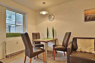 Appartements Windrose Haus Windrose Apparteme...