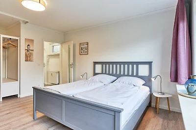 Haus SeeZeit Appartement 03