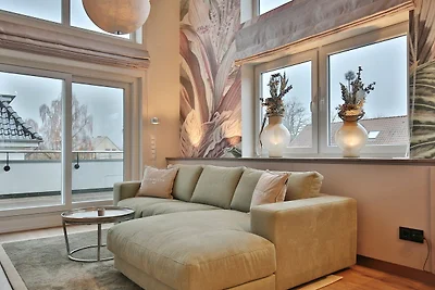 Apartament Dla rodzin Timmendorfer Strand
