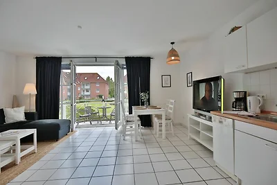 Vakantieappartement Gezinsvakantie Niendorf (Ostsee)