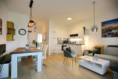 Villa Frankfurt Appartement 1