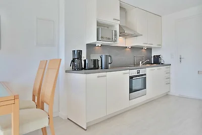 Appartamento Vacanza con famiglia Niendorf (Ostsee)