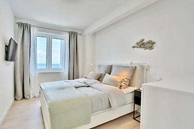 Strandperle, Ostsee Suite 1