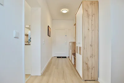 Apartament Dla rodzin Timmendorfer Strand