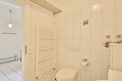 Haus Strandstrasse Strandstrasse 150 Appartem...