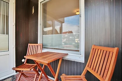 Carpe Diem Appartement 093