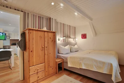 Hannas Strandhaus App. D