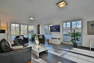 Villa Mare Appartement 3