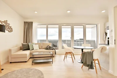 Strandperle, Ostsee Suite 3