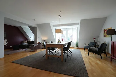 Haus Ostseeallee 10 Ostseeallee Appartement 7...