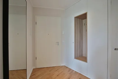 Residenz Wohnen am Meer Wohnen am Meer Appart...