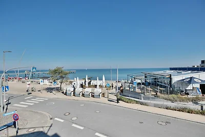 Maison Baltique Niendorf Maison Baltique Appa...