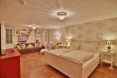 Sunshine-Residenz Sunshine Residenz Apparteme...