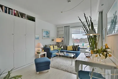 Carpe Diem Appartement 151