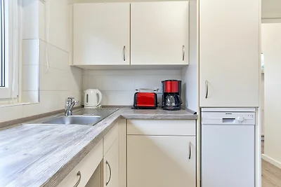 Haus SeeZeit Appartement 03