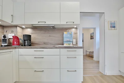Apartament Dla rodzin Timmendorfer Strand