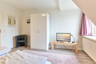 Haus SeeZeit Appartement 08