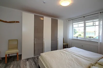Haus Strandstrasse Strandstrasse 150 Appartem...