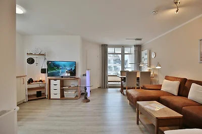 Strandhotel - Niendorf Strandhotel Niendorf A...