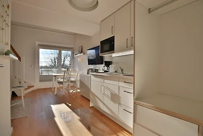Appartamento Vacanza con famiglia Niendorf (Ostsee)