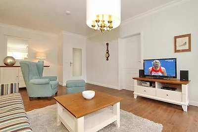 Die Insel Appartement 210