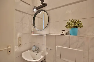 Maison Baltique Niendorf Haus 2 Ferienwohnung...