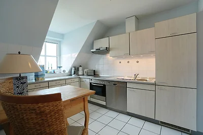 Haus Ostseeallee 10 Ostseeallee Appartement 7...