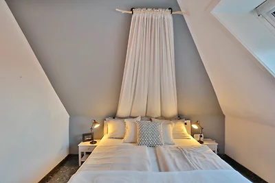 Maison Baltique Niendorf Haus 2 Ferienwohnung...