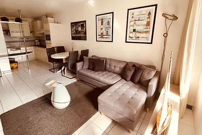 Domizil Strandallee 180 Appartement 16