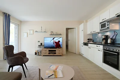 Domizil am Meer Appartement 9