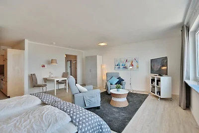 Haus Seebrücke Appartement 10