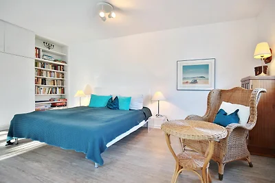 Appartamento Vacanza con famiglia Niendorf (Ostsee)