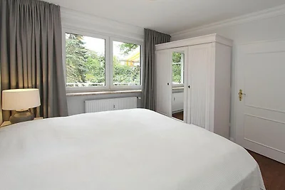 Die Insel Appartement 210