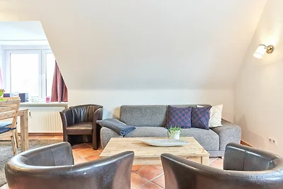 Haus SeeZeit Appartement 09