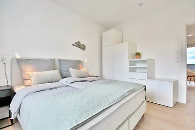 Strandperle, Ostsee Suite 3