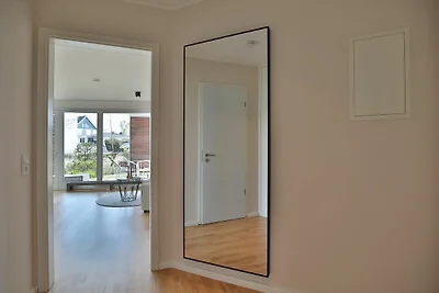 Residenz Wohnen am Meer Wohnen am Meer Appart...