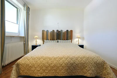 Haus Wendt Appartement 01