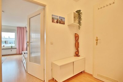 Carpe Diem Appartement 038