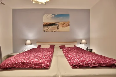 Haus Strandstrasse Strandstrasse 150 Haus B A...