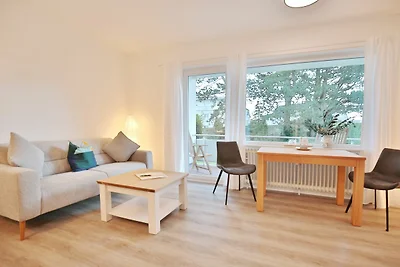 Ferienhaus Dornkampstraße 1 a Ferienhaus Dorn...