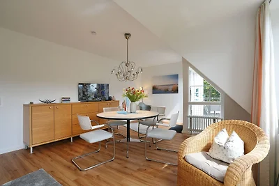 Apartament Dla rodzin Timmendorfer Strand