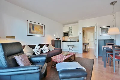 Wohnpark Niendorf Appartement 39