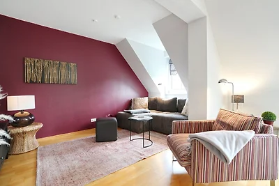 Haus Ostseeallee 10 Ostseeallee Appartement 7...