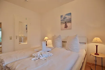 Haus Hubertus Appartement 5