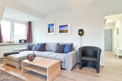 Haus SeeZeit Appartement 08