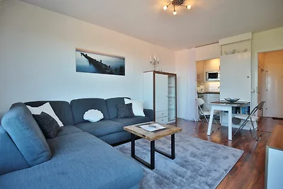 Carpe Diem Appartement 189