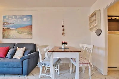 Carpe Diem Appartement 109