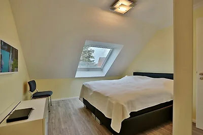 Baltic Sea Appartement 3